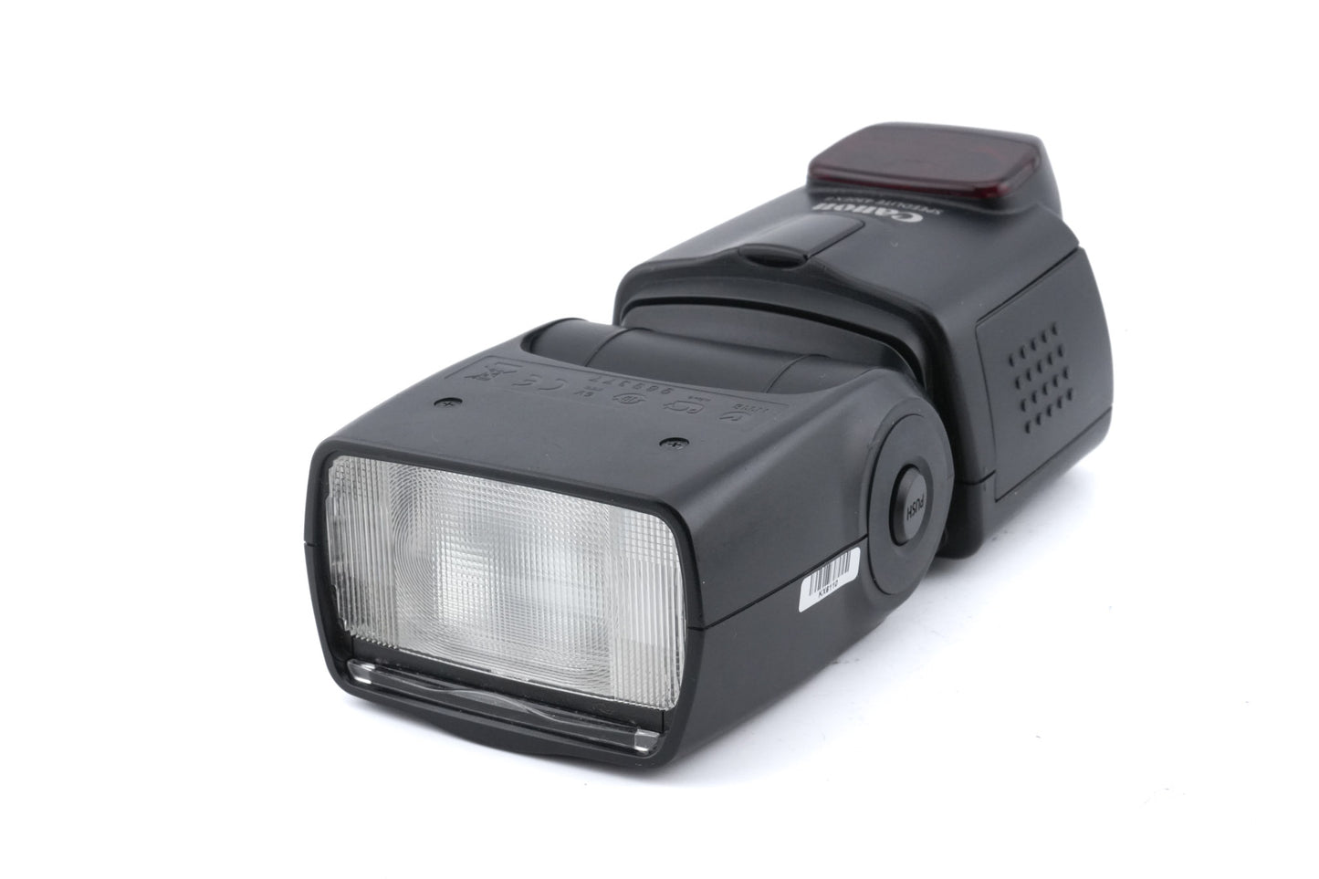 Canon 430EX II Speedlite