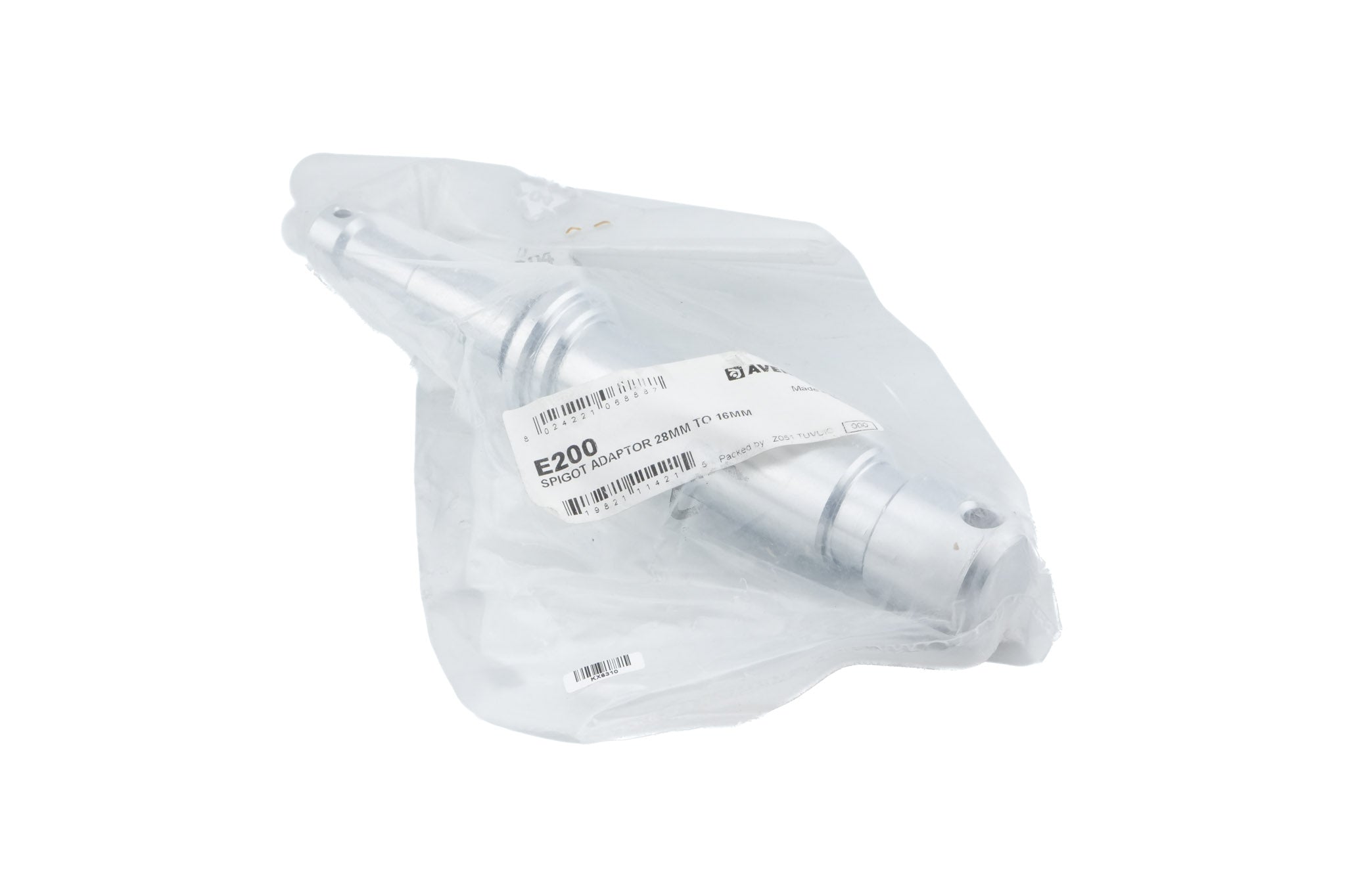 Manfrotto Spigot Adapter (E200)