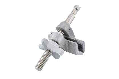 Cardellini 2" Center Jaw Clamp (2C)