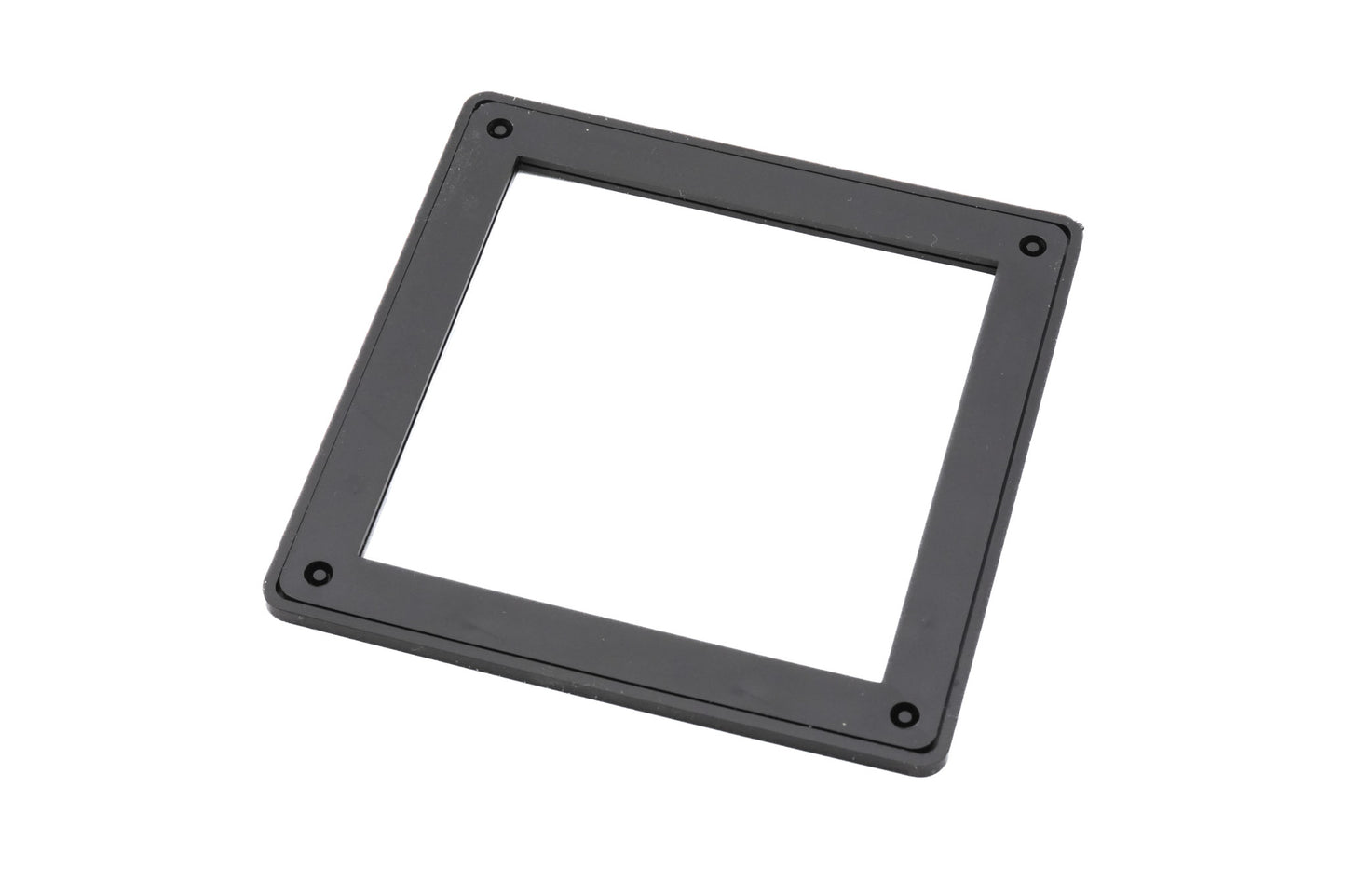 AP 7 x 7 cm (6 x 6 cm) Glassless Slide Mounts