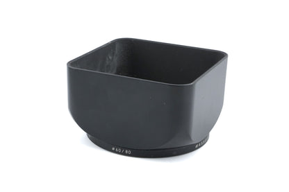 Hasselblad B60 Lens Shade 60 / 80 (40670)