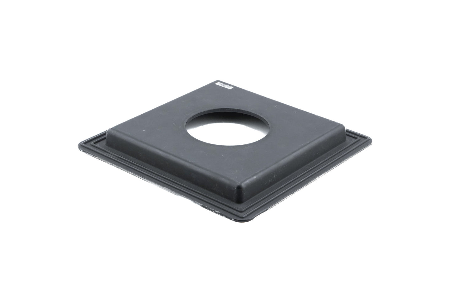 Generic 171 x 171 mm Recessed Lens Board (Copal #3)