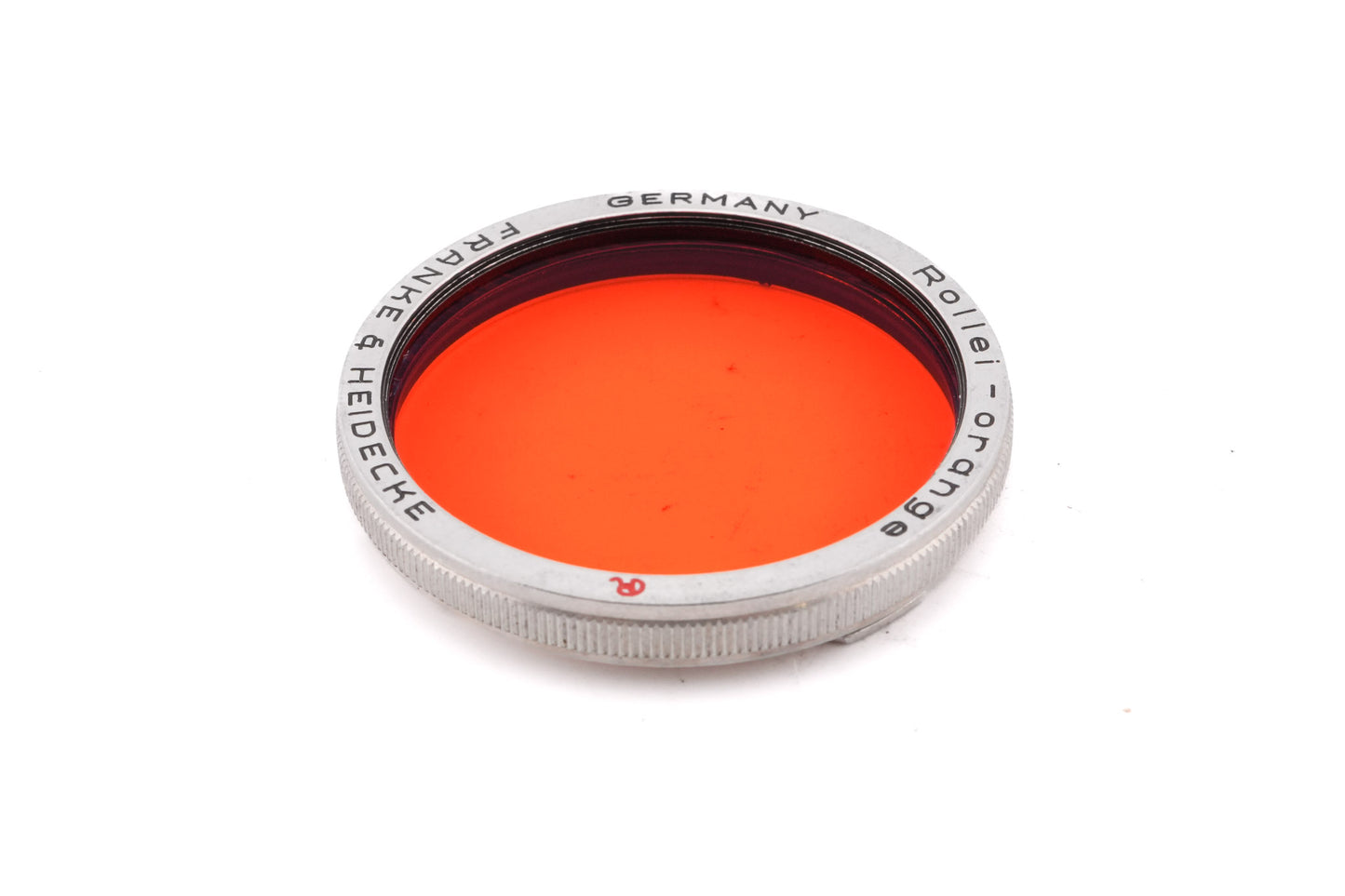 Rollei Bay II Orange Filter Rollei-Orange