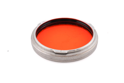 Rollei Bay II Orange Filter Rollei-Orange