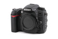 Nikon D7000