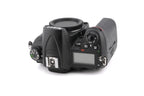 Nikon D7000