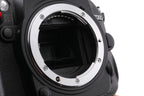 Nikon D7000