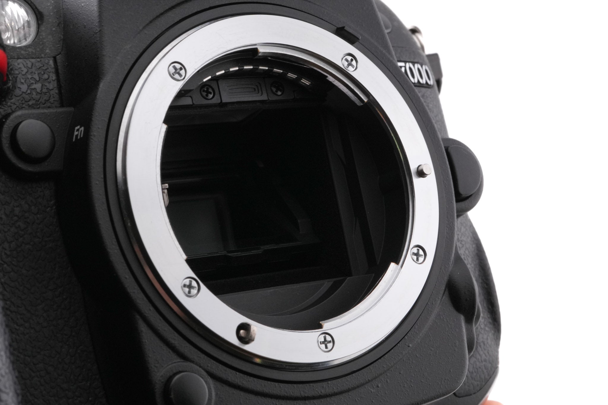 Nikon D7000