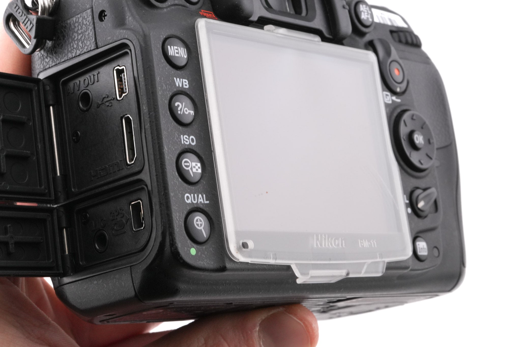 Nikon D7000