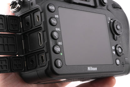 Nikon D7200