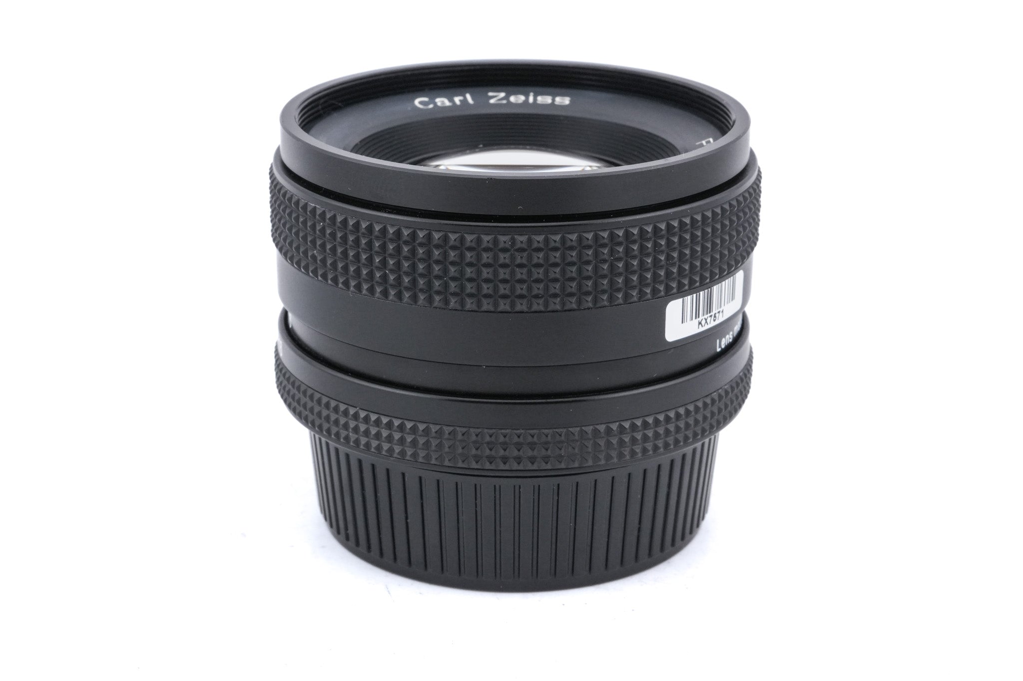 Carl Zeiss 50mm f1.7 Planar T* – Kamerastore