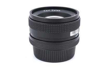 Carl Zeiss 50mm f1.7 Planar T* (AE)