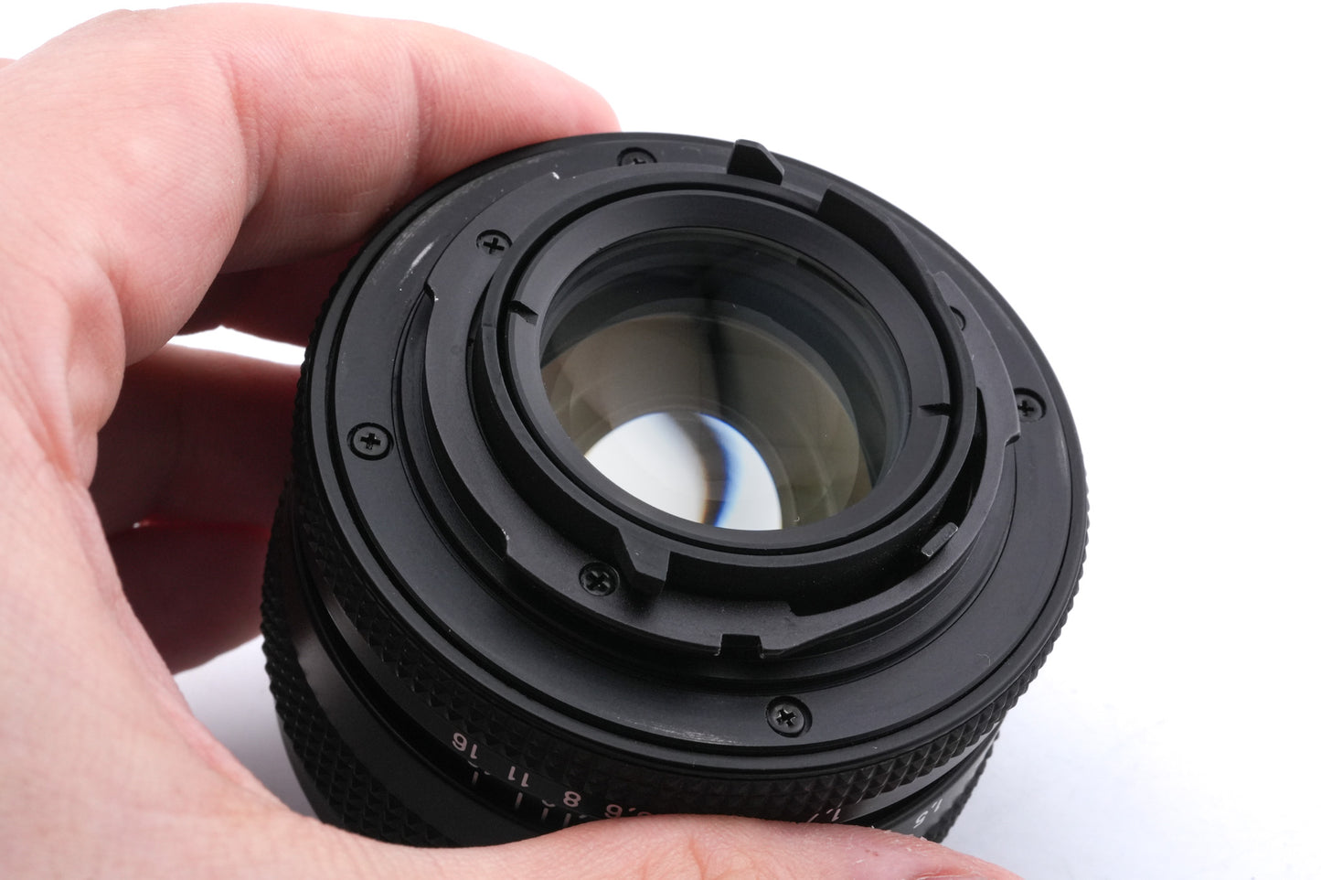 Carl Zeiss 50mm f1.7 Planar T* (AE)