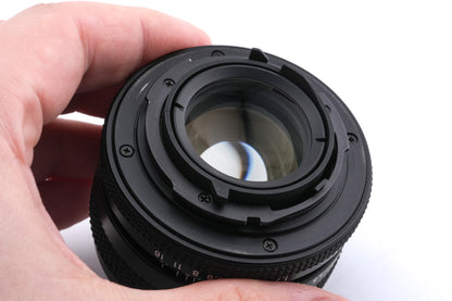 Carl Zeiss 50mm f1.7 Planar T* (AE)