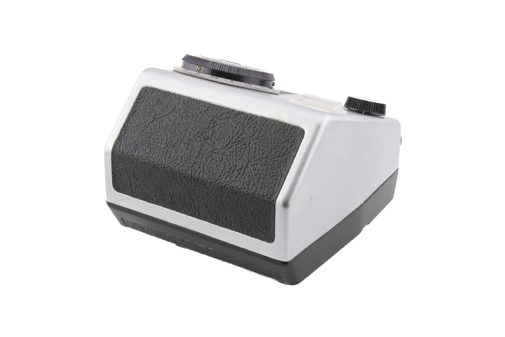 Pentacon TTL Metered Prism Finder