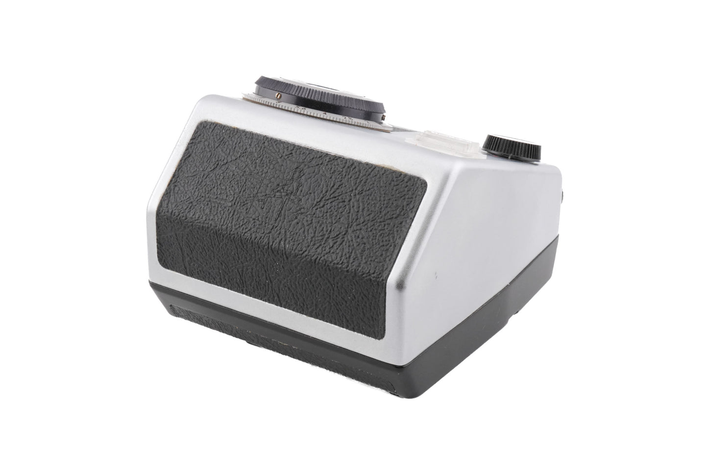 Pentacon TTL Metered Prism Finder