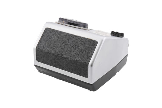 Pentacon TTL Metered Prism Finder