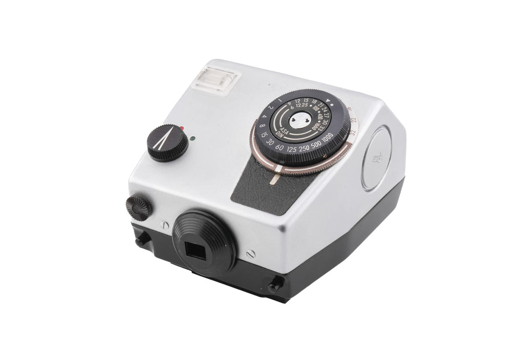 Pentacon TTL Metered Prism Finder