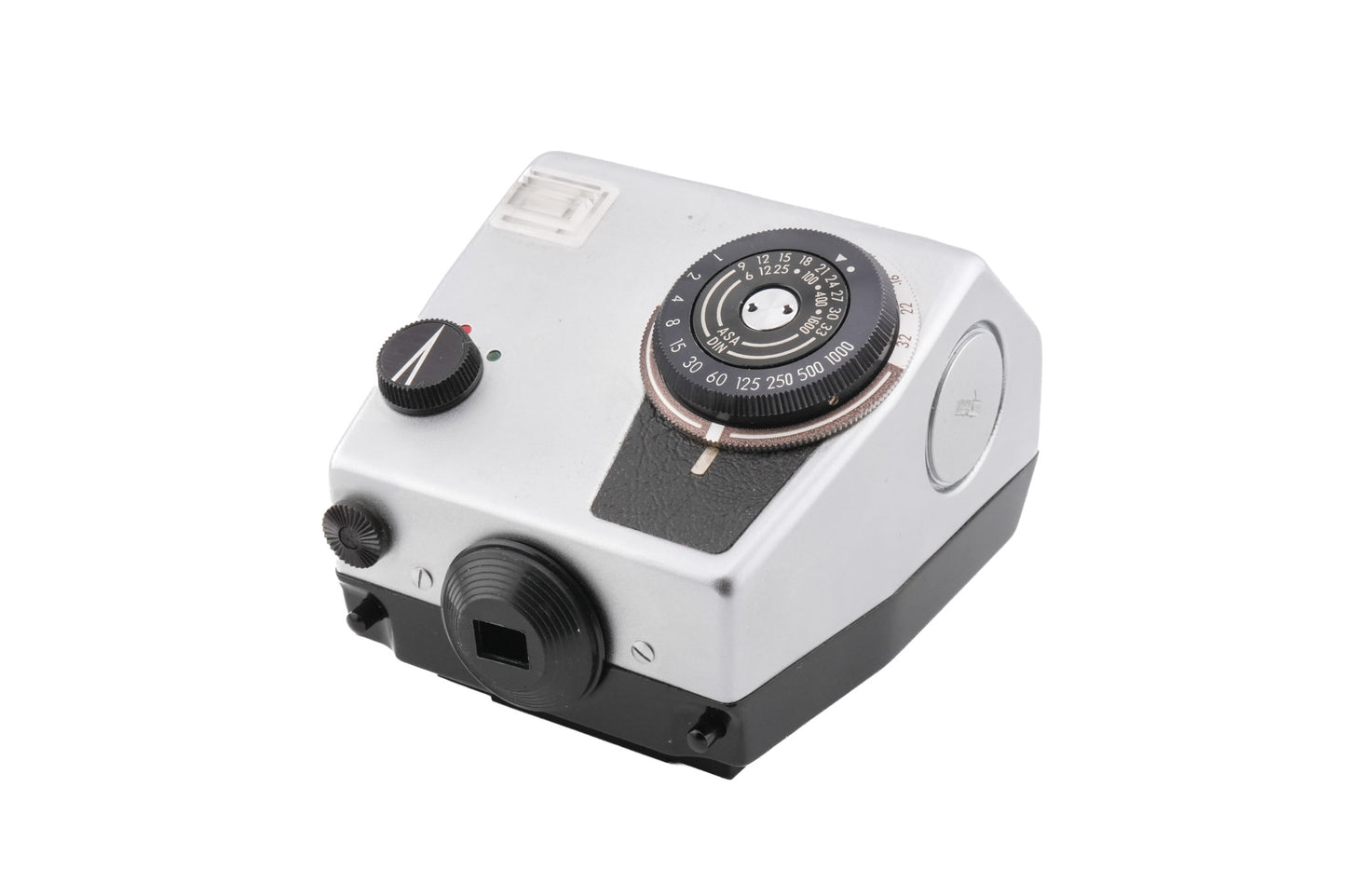 Pentacon TTL Metered Prism Finder