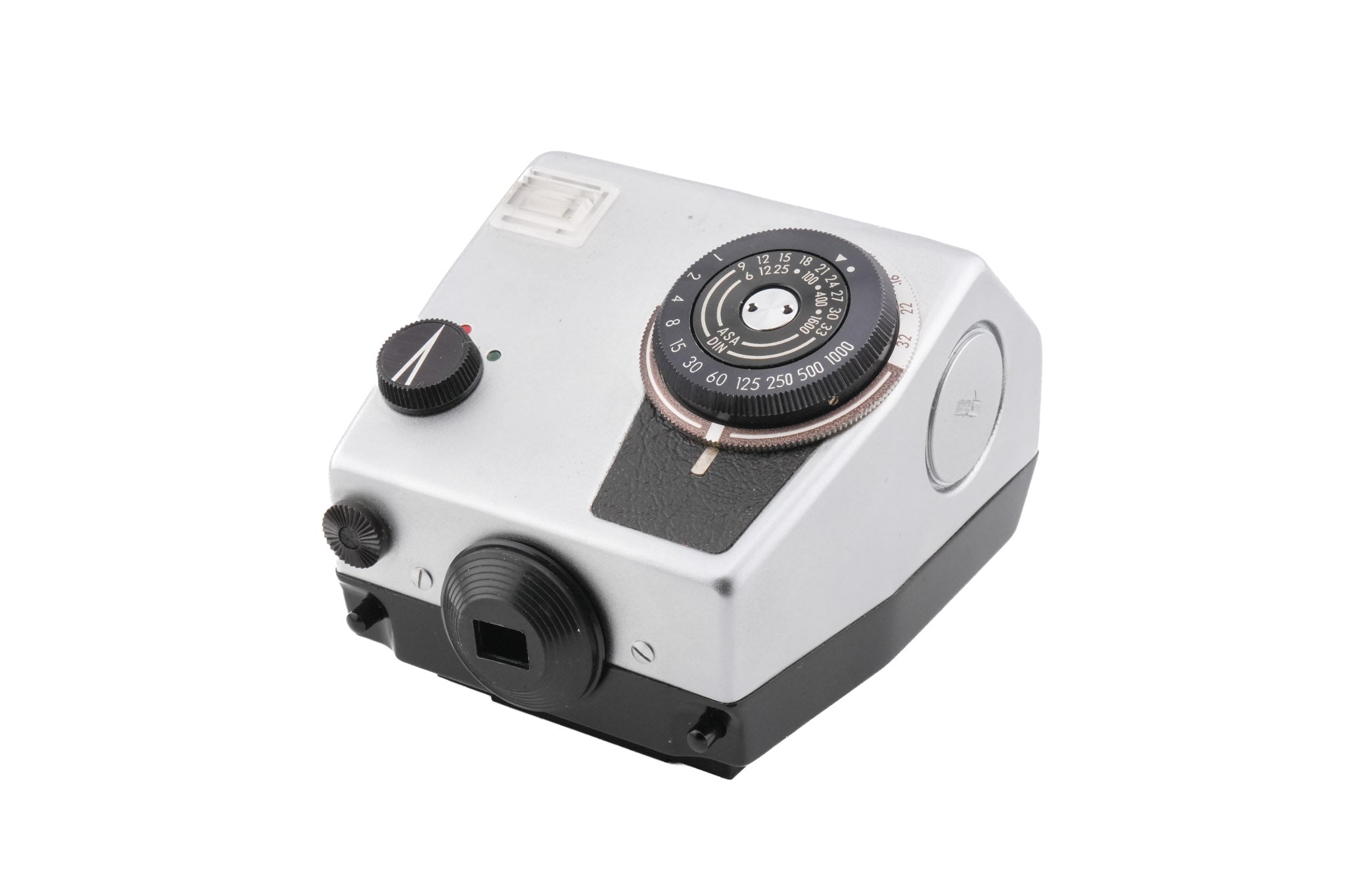 Pentacon TTL Metered Prism Finder