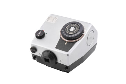 Pentacon TTL Metered Prism Finder