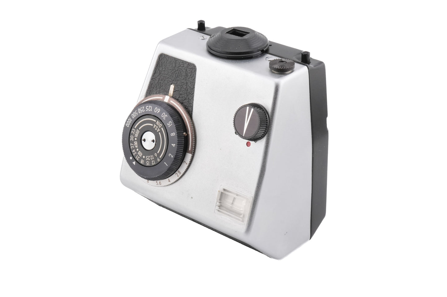 Pentacon TTL Metered Prism Finder