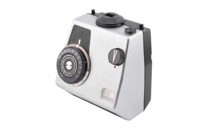 Pentacon TTL Metered Prism Finder