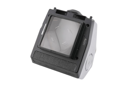 Pentacon TTL Metered Prism Finder