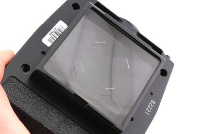 Pentacon TTL Metered Prism Finder