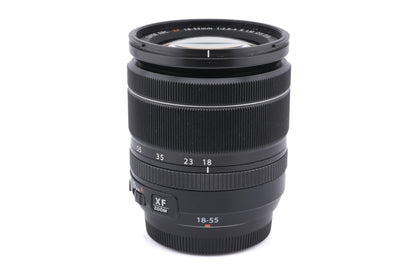 Fujifilm 18-55mm f2.8-4 Super EBC Fujinon Aspherical XF R LM OIS