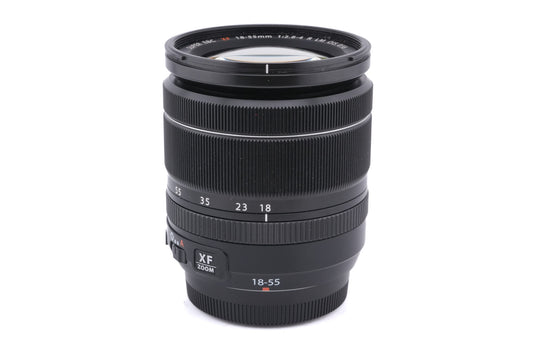 Fujifilm 18-55mm f2.8-4 Super EBC Fujinon Aspherical XF R LM OIS