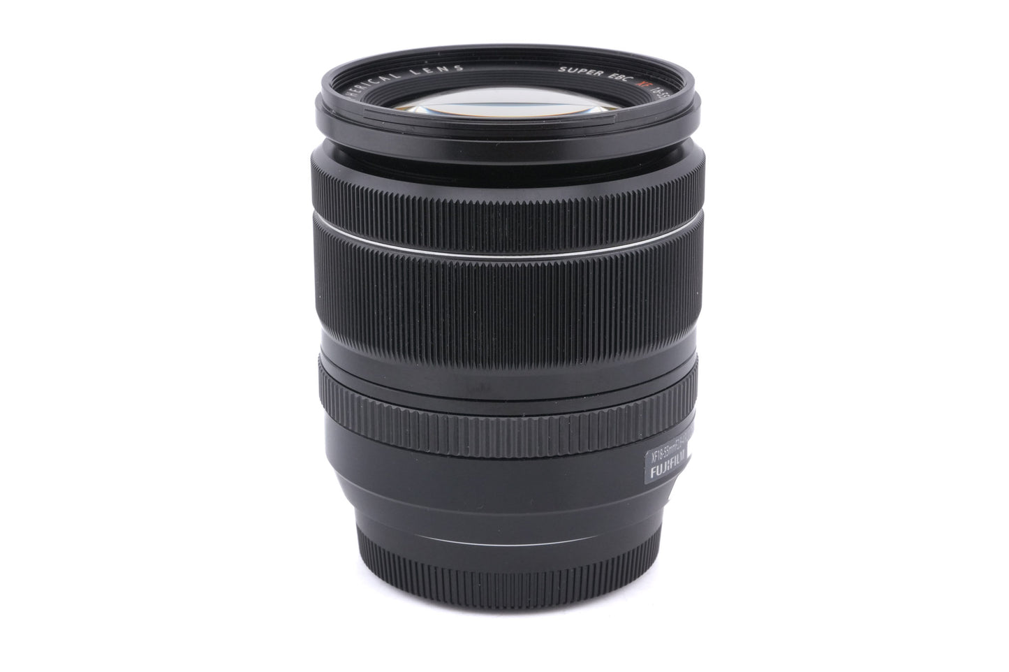 Fujifilm 18-55mm f2.8-4 Super EBC Fujinon Aspherical XF R LM OIS