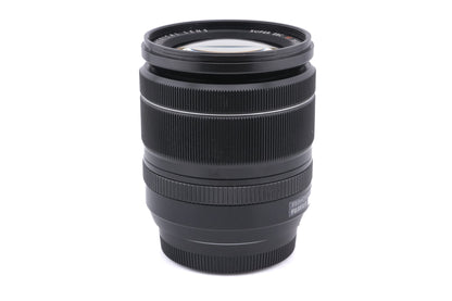 Fujifilm 18-55mm f2.8-4 Super EBC Fujinon Aspherical XF R LM OIS