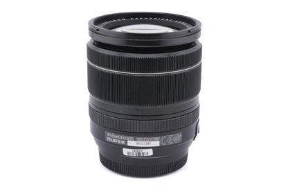 Fujifilm 18-55mm f2.8-4 Super EBC Fujinon Aspherical XF R LM OIS