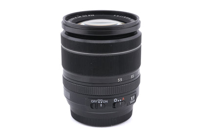 Fujifilm 18-55mm f2.8-4 Super EBC Fujinon Aspherical XF R LM OIS