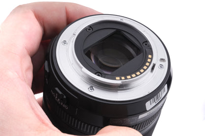 Fujifilm 18-55mm f2.8-4 Super EBC Fujinon Aspherical XF R LM OIS