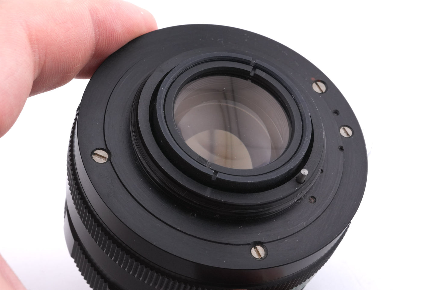 Helios 58mm f2 Helios-44M