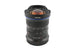 Laowa 10-18mm f4.5-5.6 FFII C-Dreamer