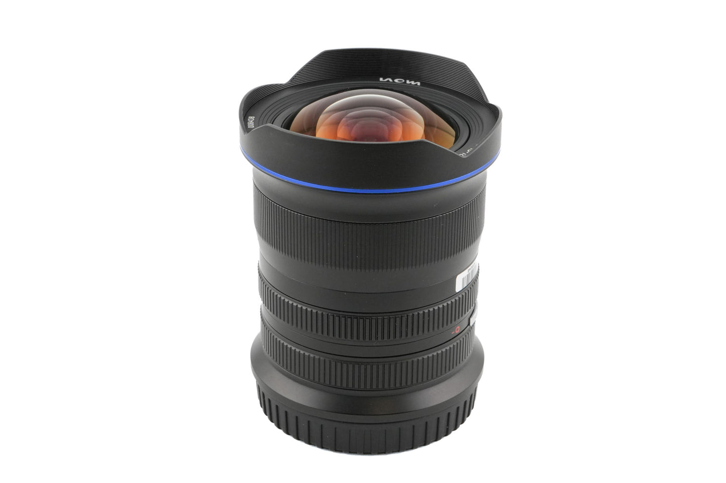 Laowa 10-18mm f4.5-5.6 FFII C-Dreamer