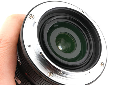 Laowa 10-18mm f4.5-5.6 FFII C-Dreamer