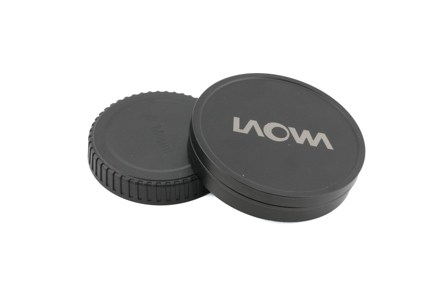 Laowa 10-18mm f4.5-5.6 FFII C-Dreamer