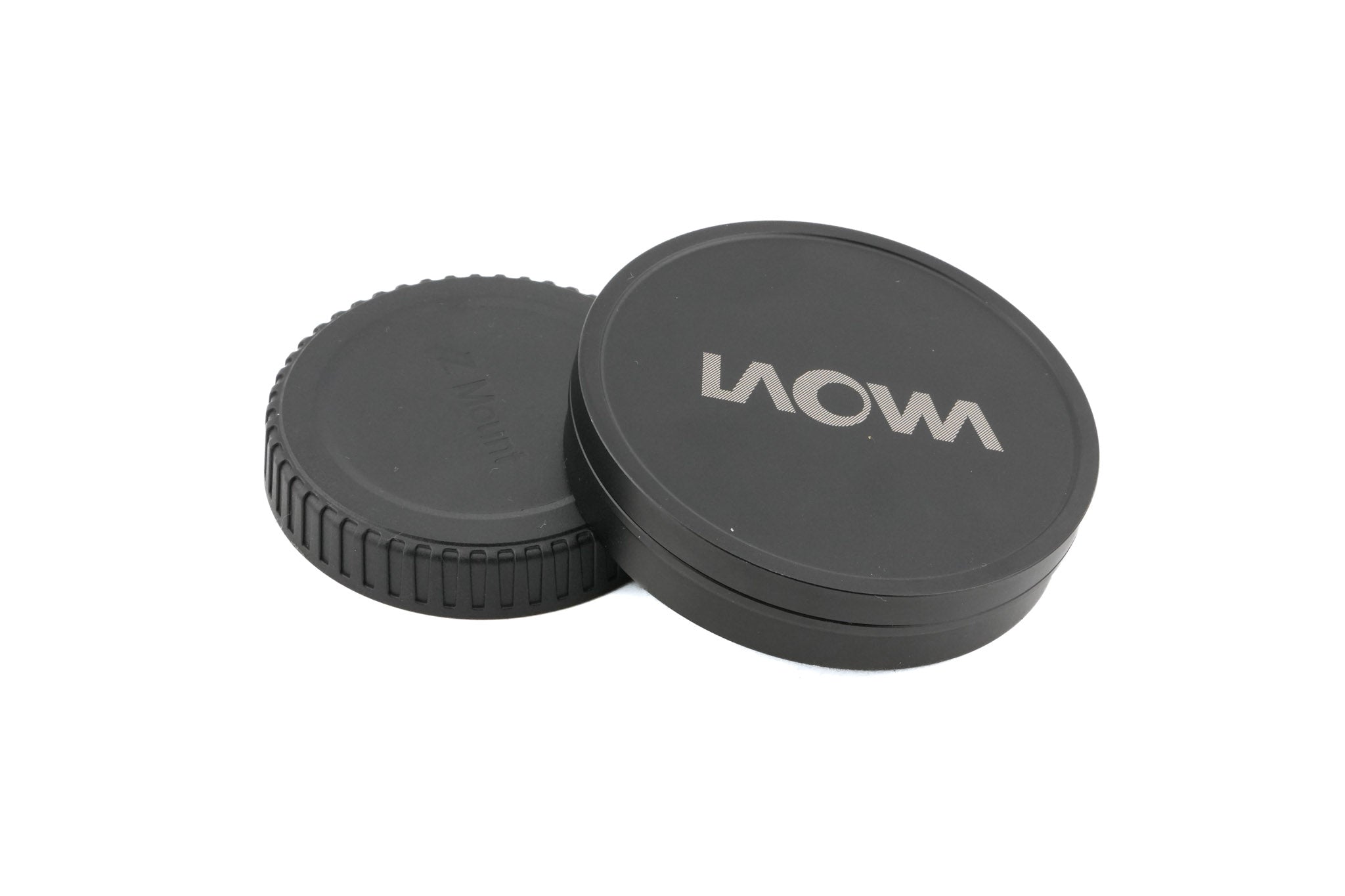 Laowa 10-18mm f4.5-5.6 FFII C-Dreamer