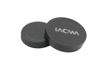 Laowa 10-18mm f4.5-5.6 FFII C-Dreamer