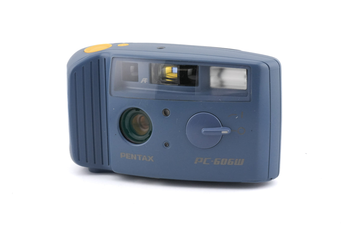 Pentax PC-606W