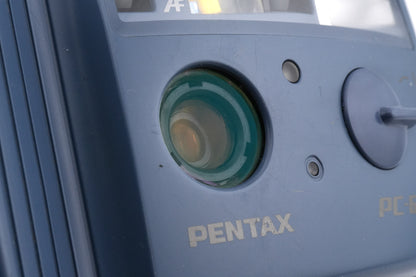 Pentax PC-606W