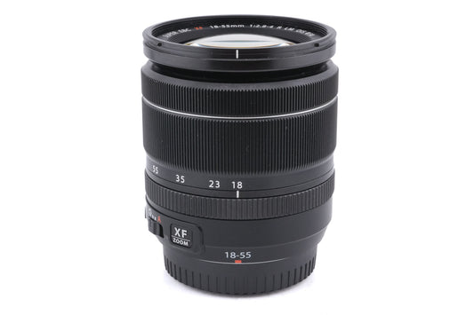 Fujifilm 18-55mm f2.8-4 Super EBC Fujinon Aspherical XF R LM OIS