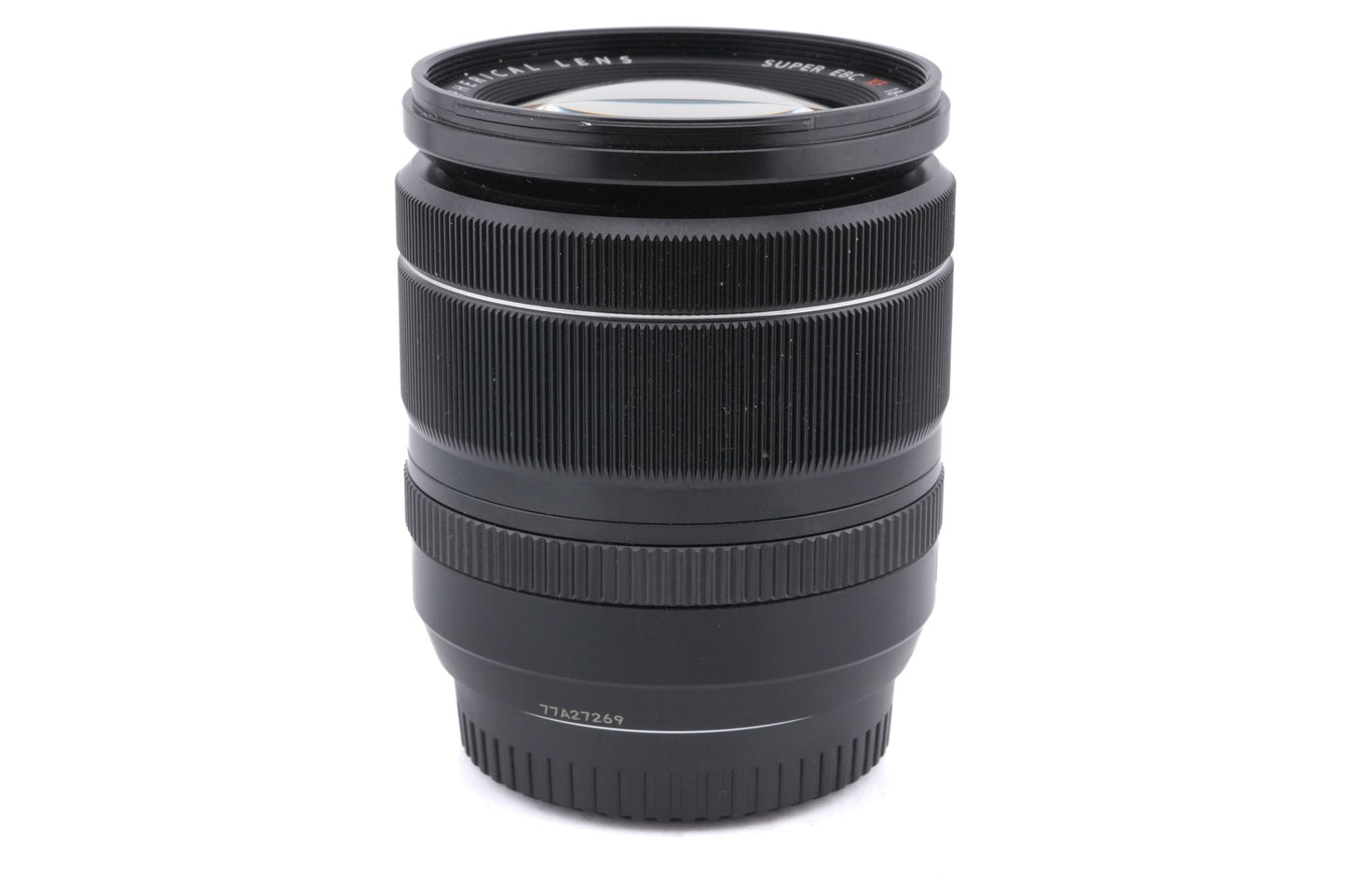 Fujifilm 18-55mm f2.8-4 Super EBC Fujinon Aspherical XF R LM OIS