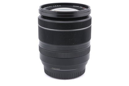 Fujifilm 18-55mm f2.8-4 Super EBC Fujinon Aspherical XF R LM OIS