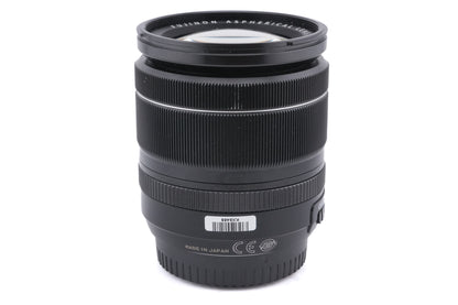 Fujifilm 18-55mm f2.8-4 Super EBC Fujinon Aspherical XF R LM OIS