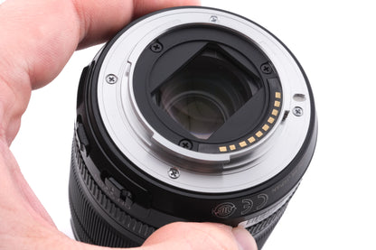 Fujifilm 18-55mm f2.8-4 Super EBC Fujinon Aspherical XF R LM OIS